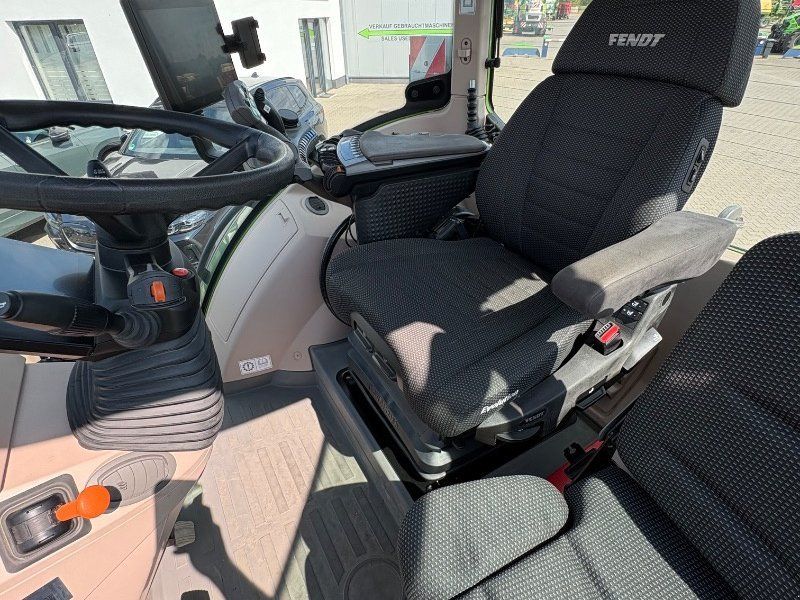 Fendt 728 Vario Profi Plus Gen 7