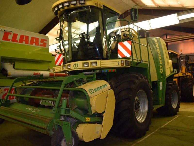 Krone BIG X 1000