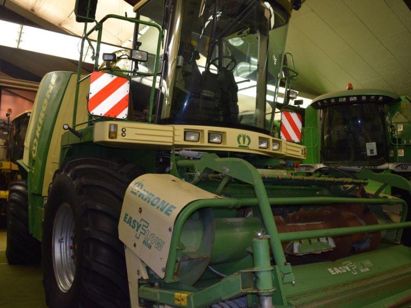 Krone BIG X 1000