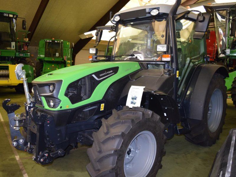 Deutz-Fahr 5095 D GS