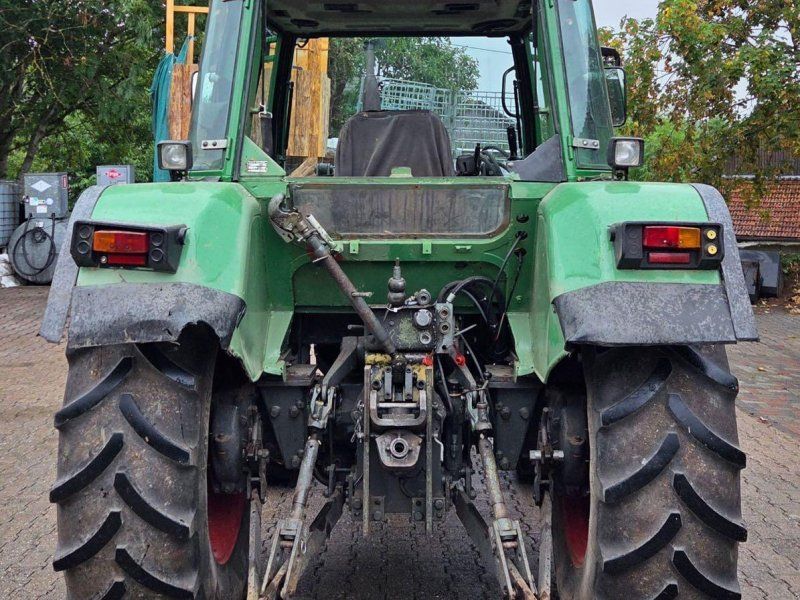Fendt 105