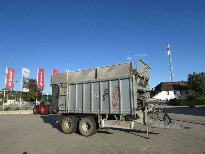 Fliegl ASW 110