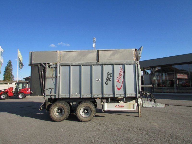 Fliegl ASW 110