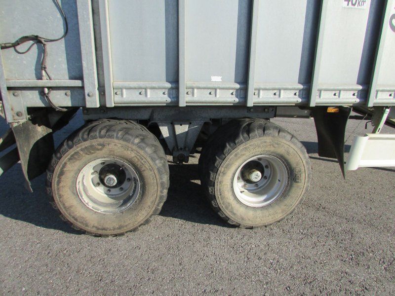 Fliegl ASW 110