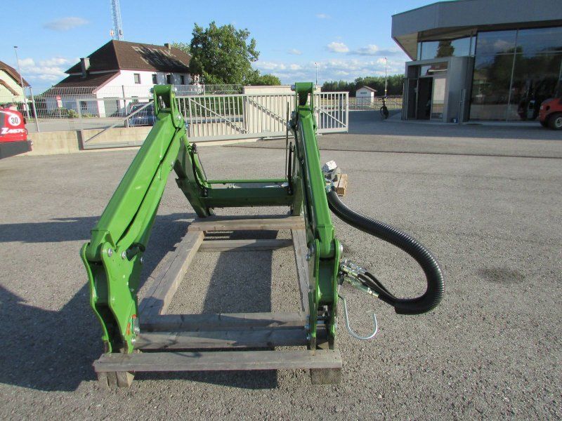 Fendt Cargo 5X85