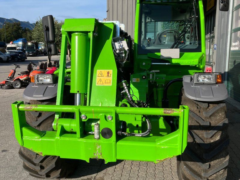 Merlo TF 38.10 TT CS-136