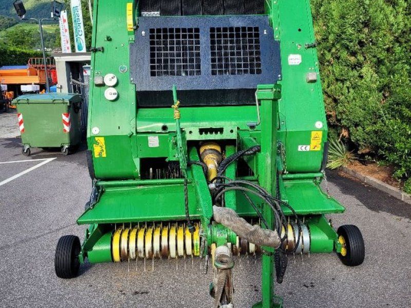 John Deere 582 MaxiCut GZ2807