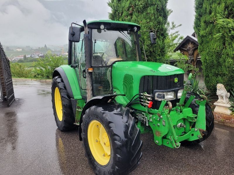 John Deere 6220 Premium GB387