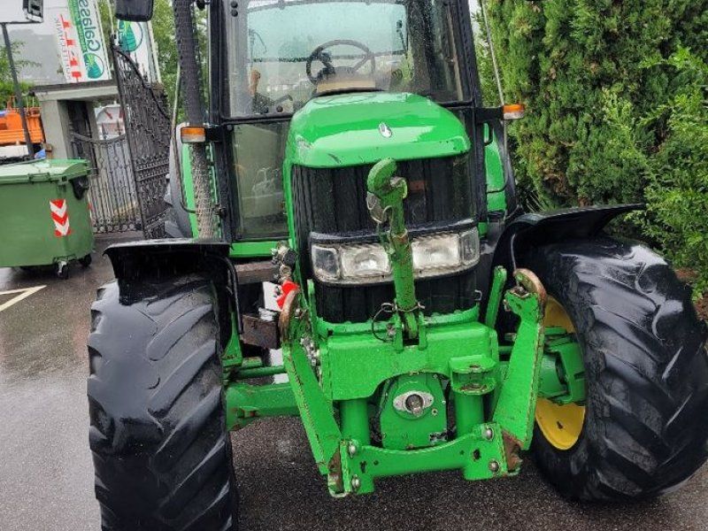 John Deere 6220 Premium GB387