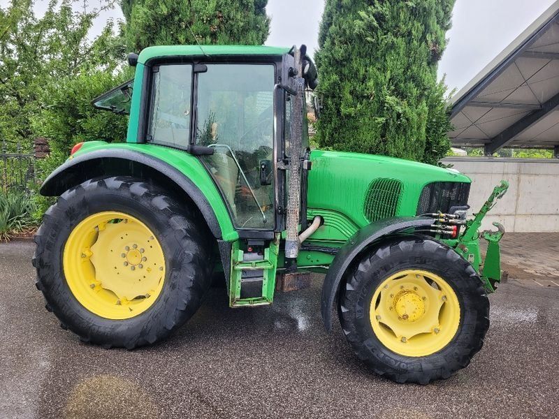 John Deere 6220 Premium GB387