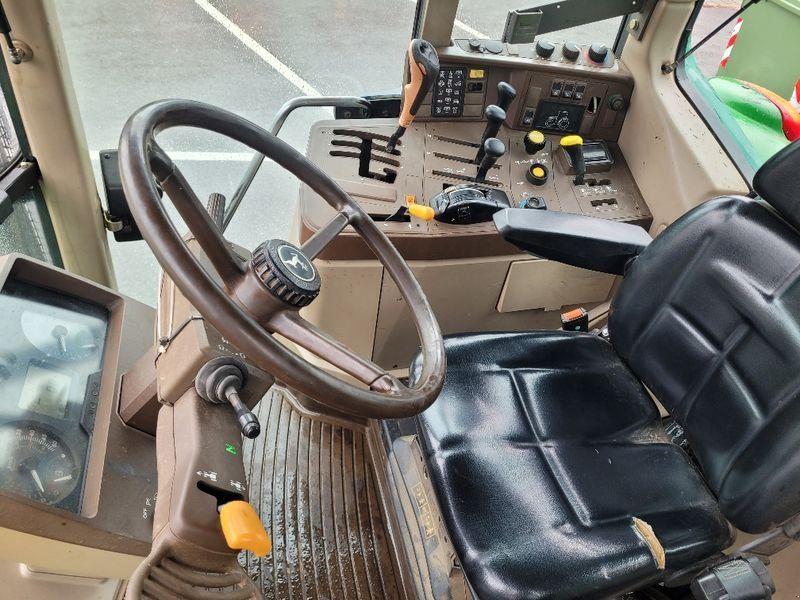 John Deere 6220 Premium GB387