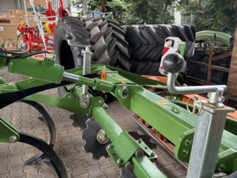 Amazone Cenius 3000