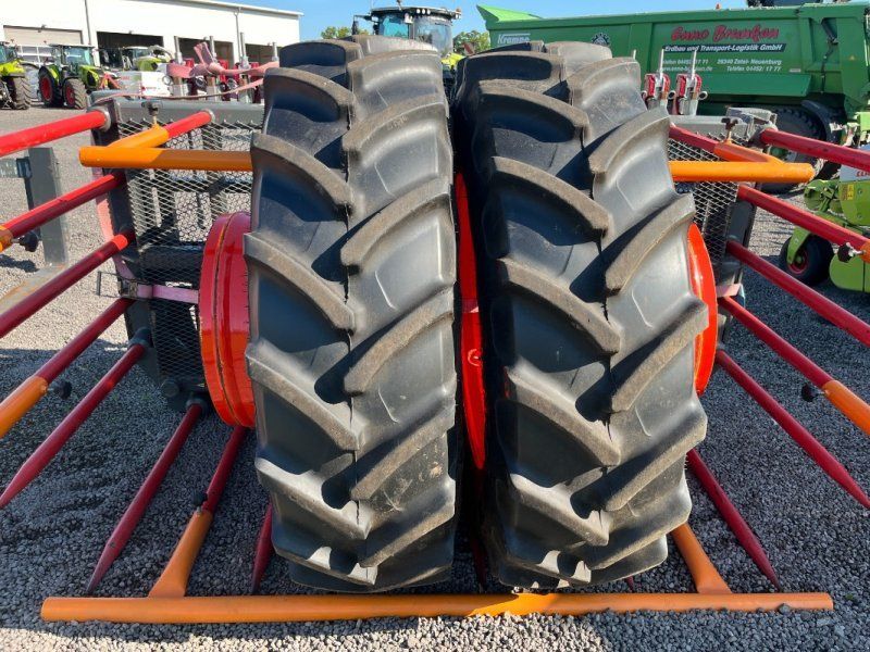 Ceat FARMAX R85, 420/85R34, CLAAS TORION 1511 / 1611, Zwillingsräder