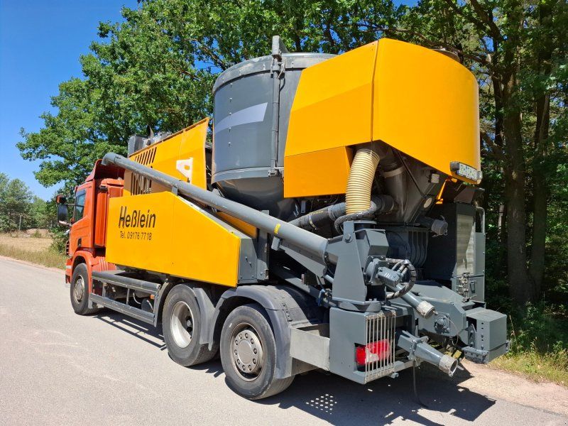Buschhoff Tourmix 02 Vario