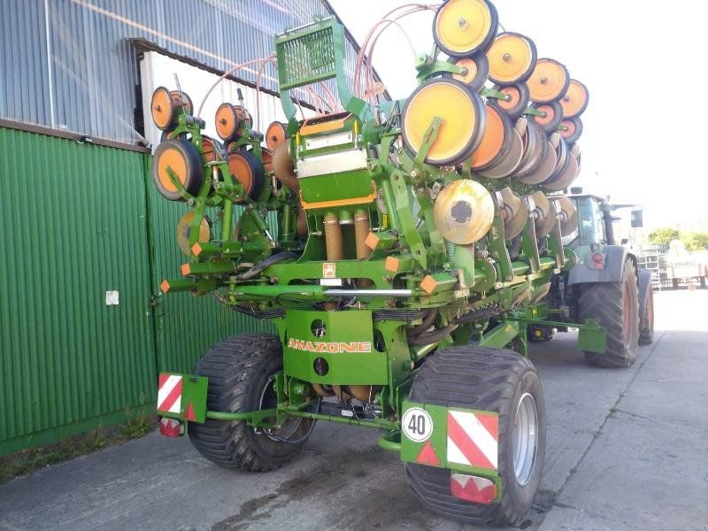 Amazone EDX 6000 TC