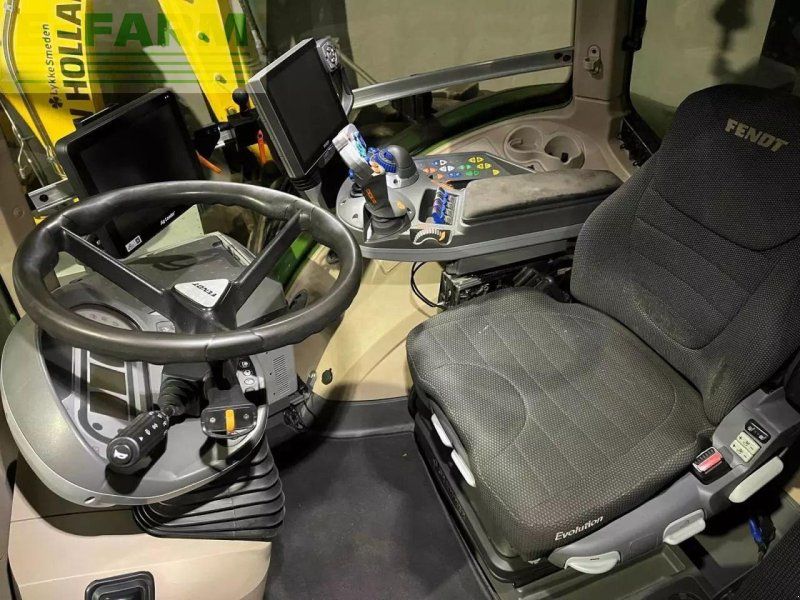 Fendt 1050 vario s4