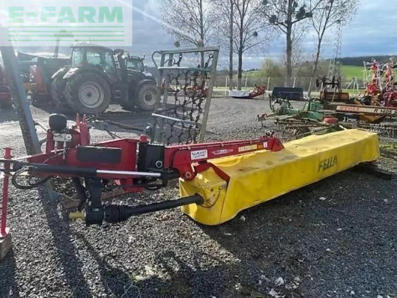 Fella sm3570