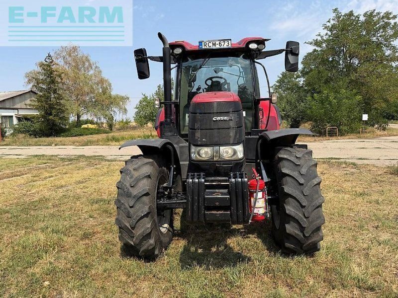 Case IH puma 150