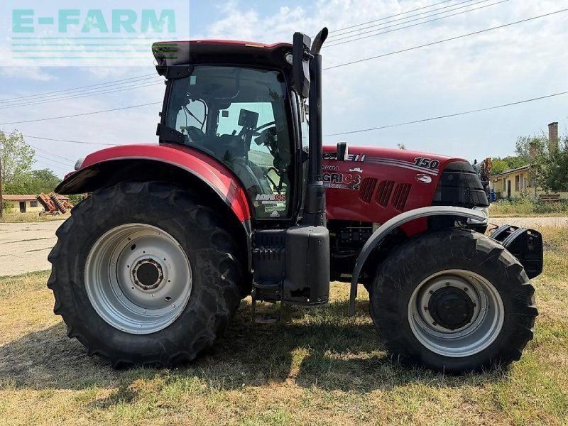 Case IH puma 150