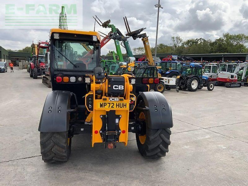 JCB 538-60 agri xtra tele (st25373