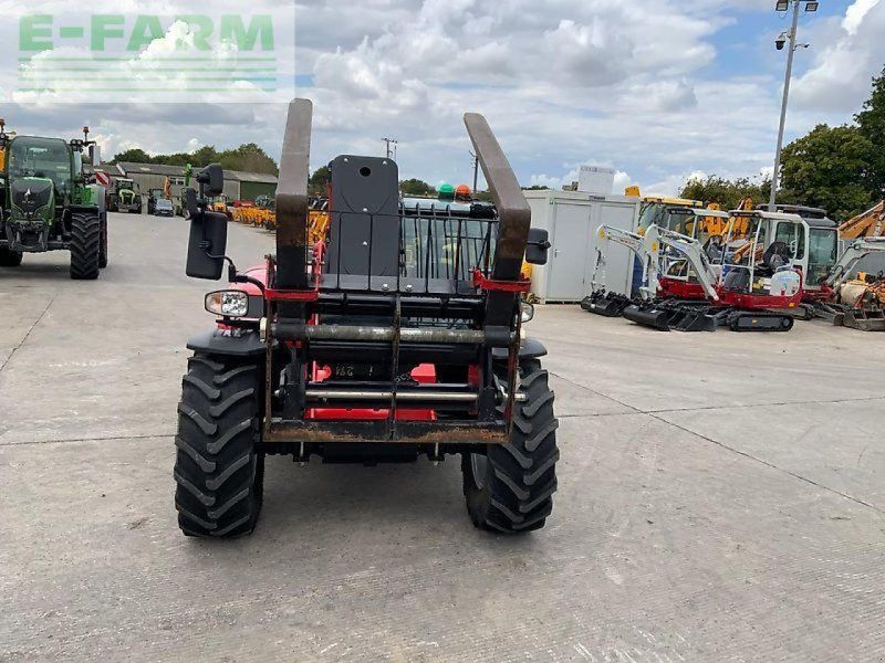 Manitou mt930h 75k comfort tele (st27482)