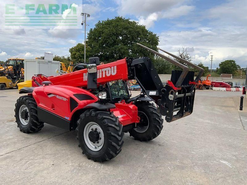 Manitou mt930h 75k comfort tele (st27482)