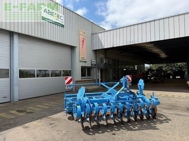 Lemken -heliodor 9/300 msw600