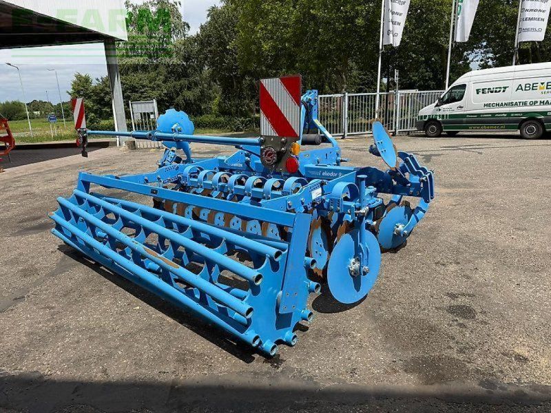 Lemken -heliodor 9/300 msw600