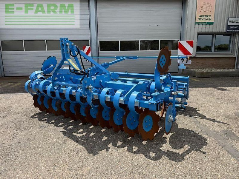 Lemken -heliodor 9/300 msw600