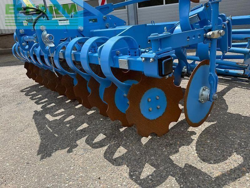 Lemken -heliodor 9/300 msw600