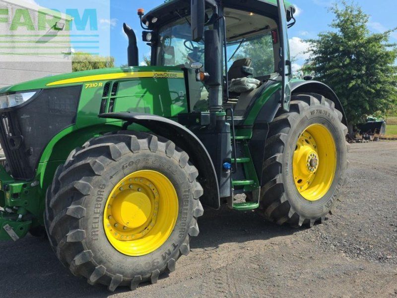 John Deere 7310 R