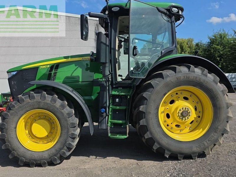 John Deere 7310 R