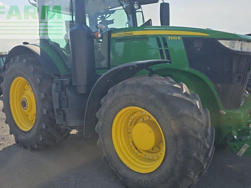 John Deere 7310 R