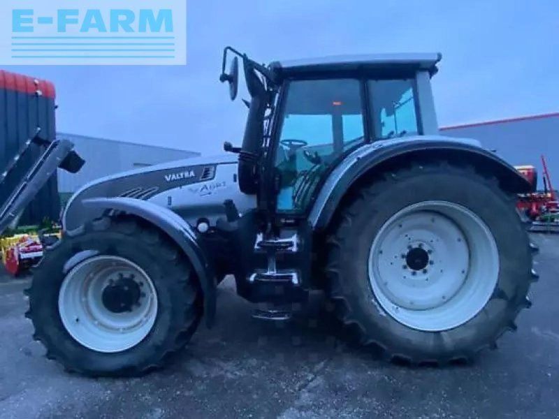 Valtra t172 hitech