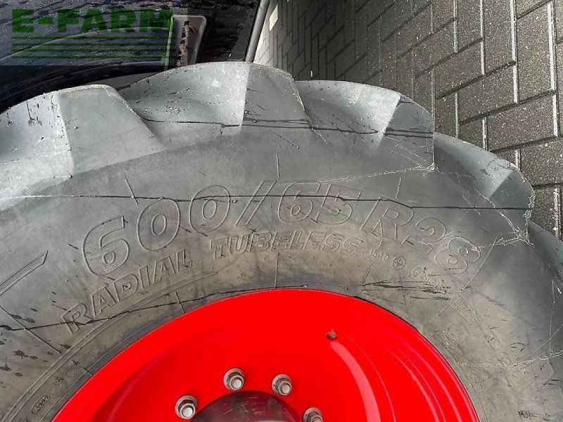 Fendt 724 profiplus gen6