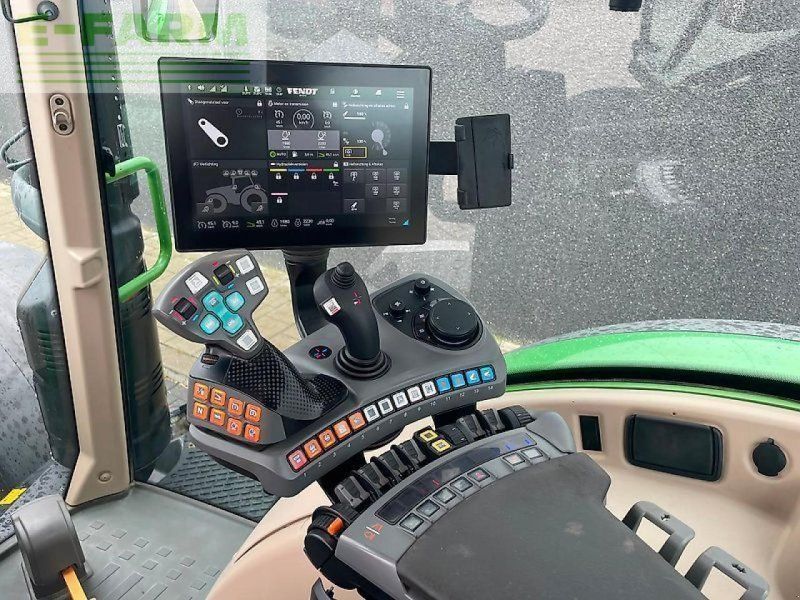 Fendt 724 profiplus gen6