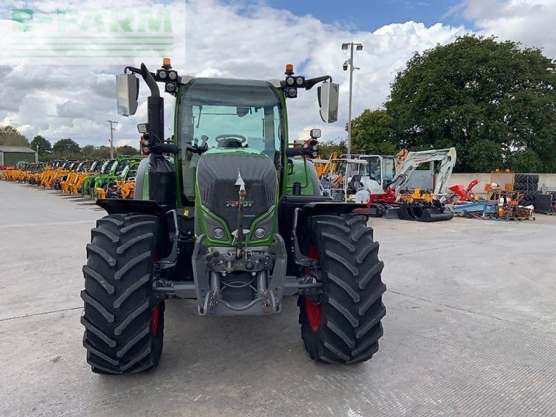 Fendt 720 profi plus  (st27477)