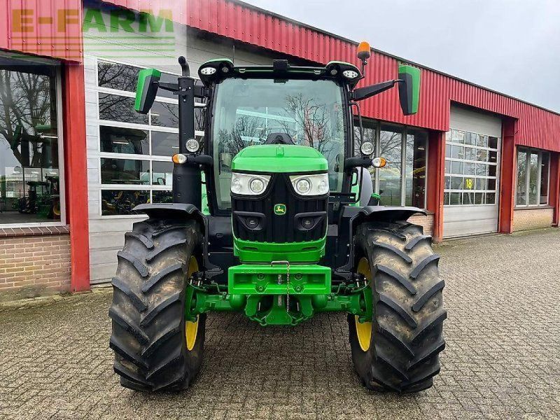 John Deere 6r 130 #779416