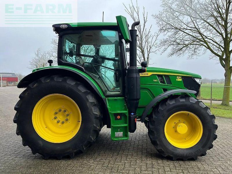 John Deere 6r 130 #779416