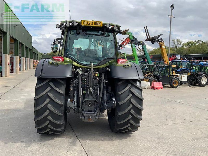 Valtra n175 active twin track reverse drive (st27469)
