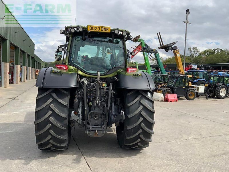 Valtra n175 active twin track reverse drive (st27469)