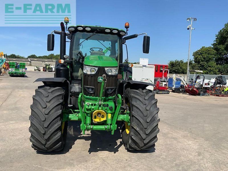 John Deere 6195r ultimate edition  (st26803)
