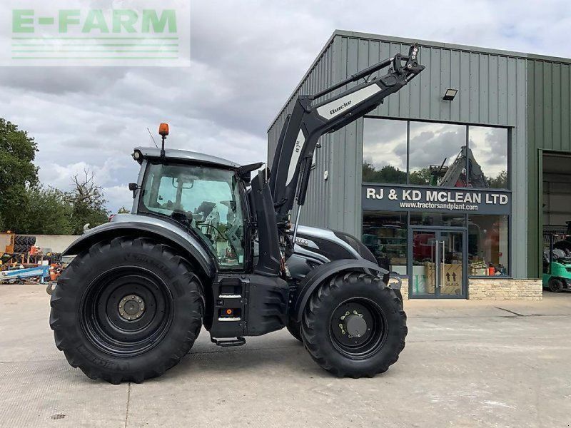 Valtra t254 versu unlimited (st27246)