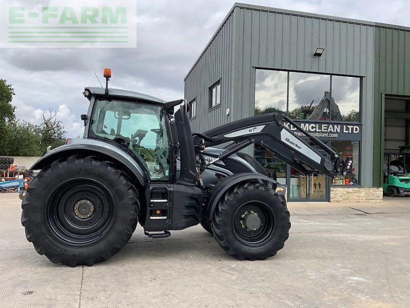 Valtra t254 versu unlimited (st27246)