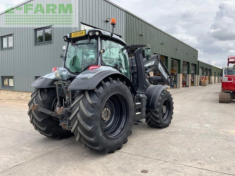 Valtra t254 versu unlimited (st27246)