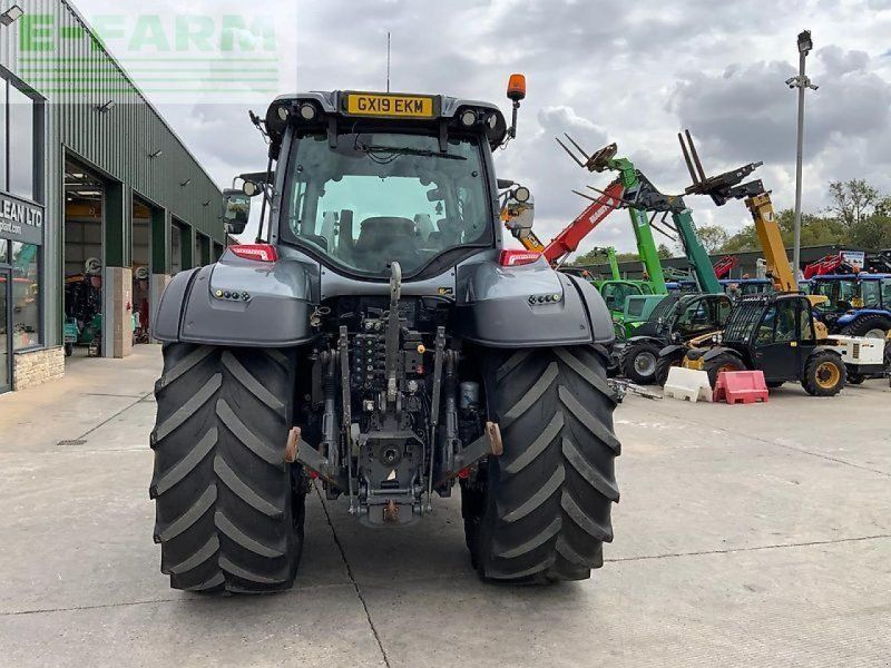 Valtra t254 versu unlimited (st27246)