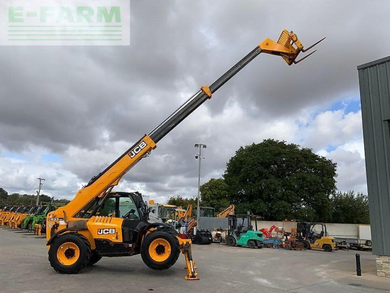 JCB 533-105 tele (st24663)