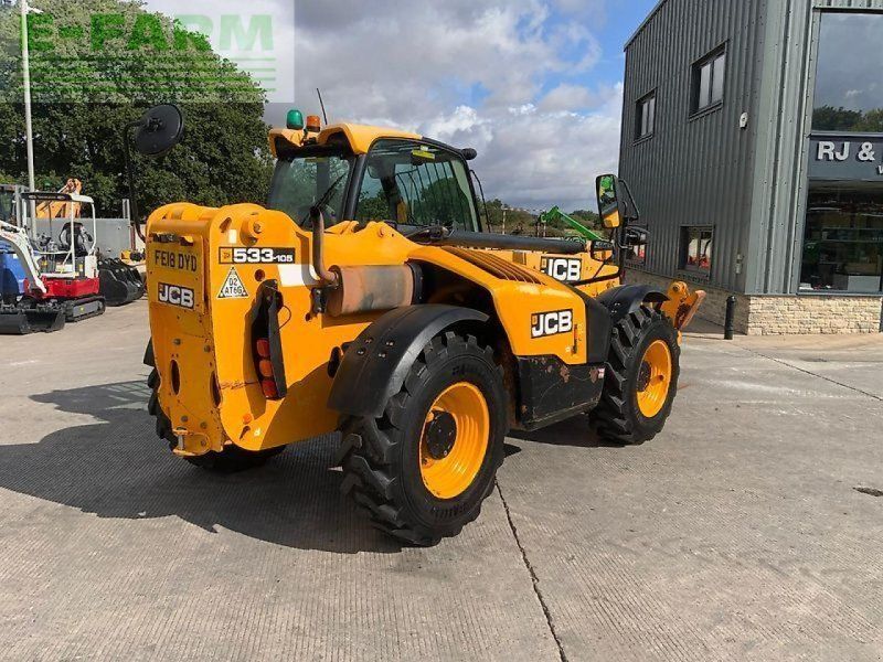 JCB 533-105 tele (st24663)