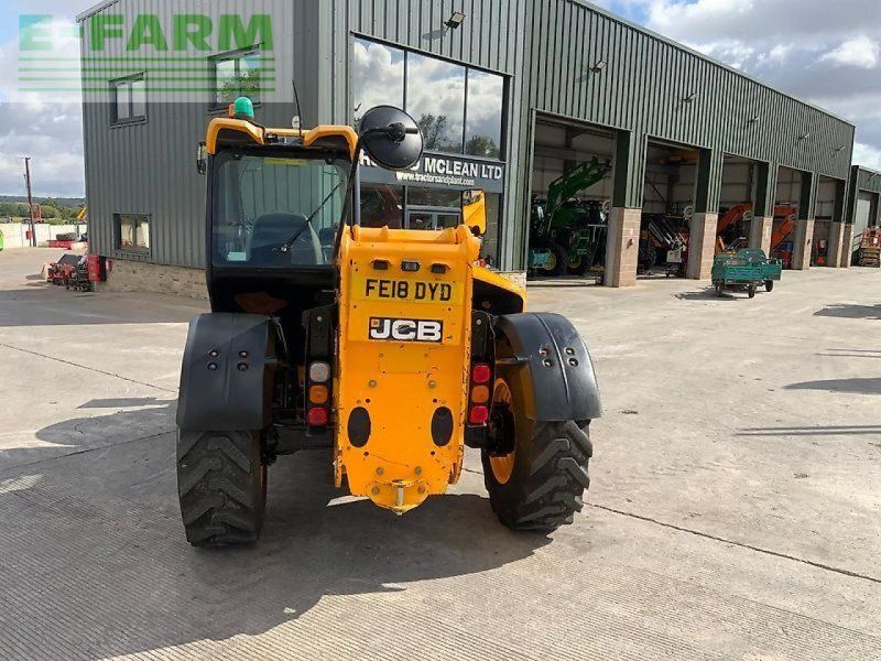 JCB 533-105 tele (st24663)