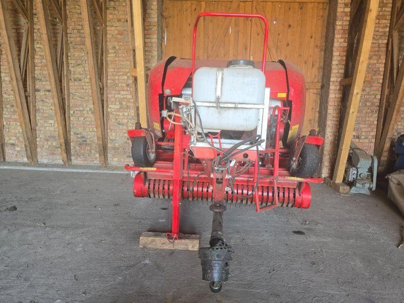 Welger RP 245